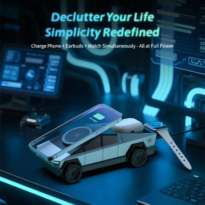 VIKEFON Desk Car Magnetic 3-in - Watches & Jewelry Repair Center Photos のレビューと価格