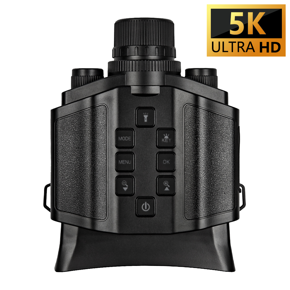 60MP 5K Infrared Night Vision  - Watches & Jewelry Repair Center Photos のレビューと価格