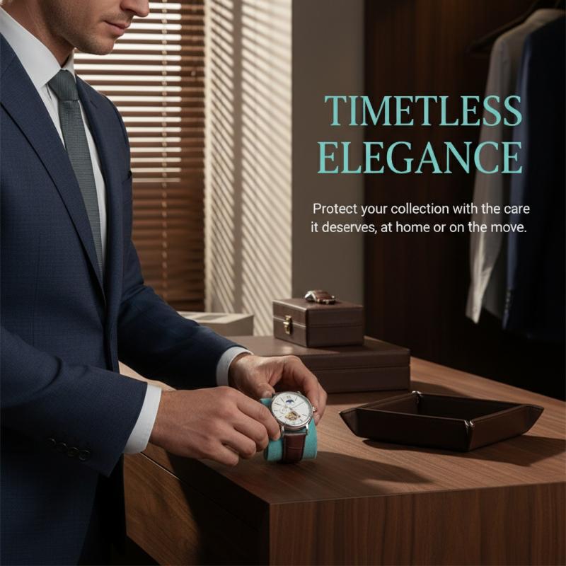 Watch Cushion Watch Box Pads S - Jewelry Box Watches Bracelets のレビューと価格