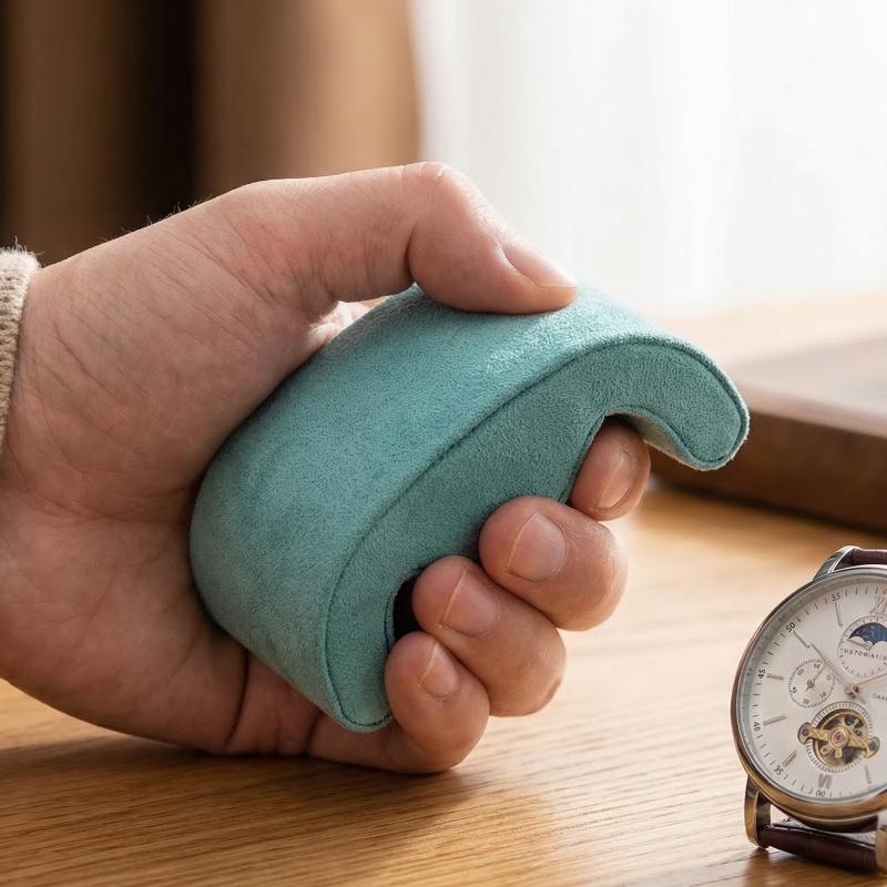 Watch Cushion Watch Box Pads S - Jewelry Box Watches Bracelets のレビューと価格