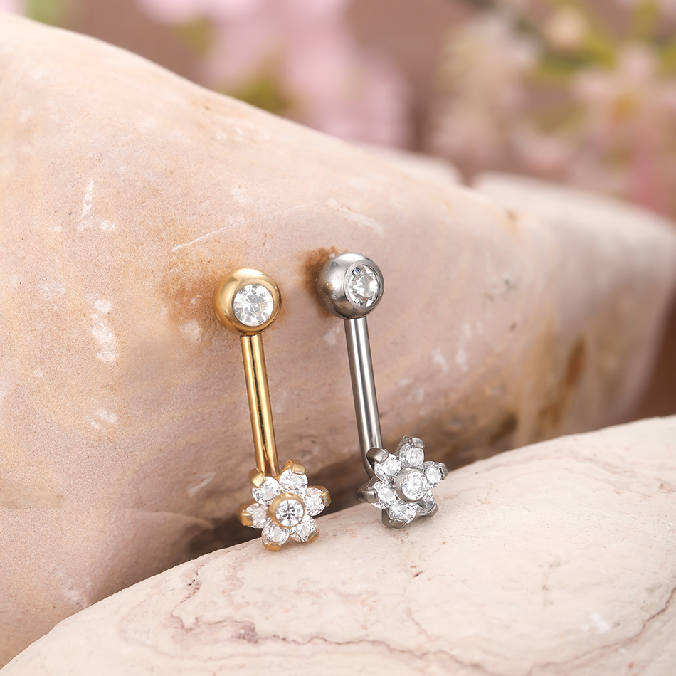 1PC Titanium Christina Vertica - Christina Jewelry & Watches Marguerite Ørestik Forgyldt Sølv のレビューと価格