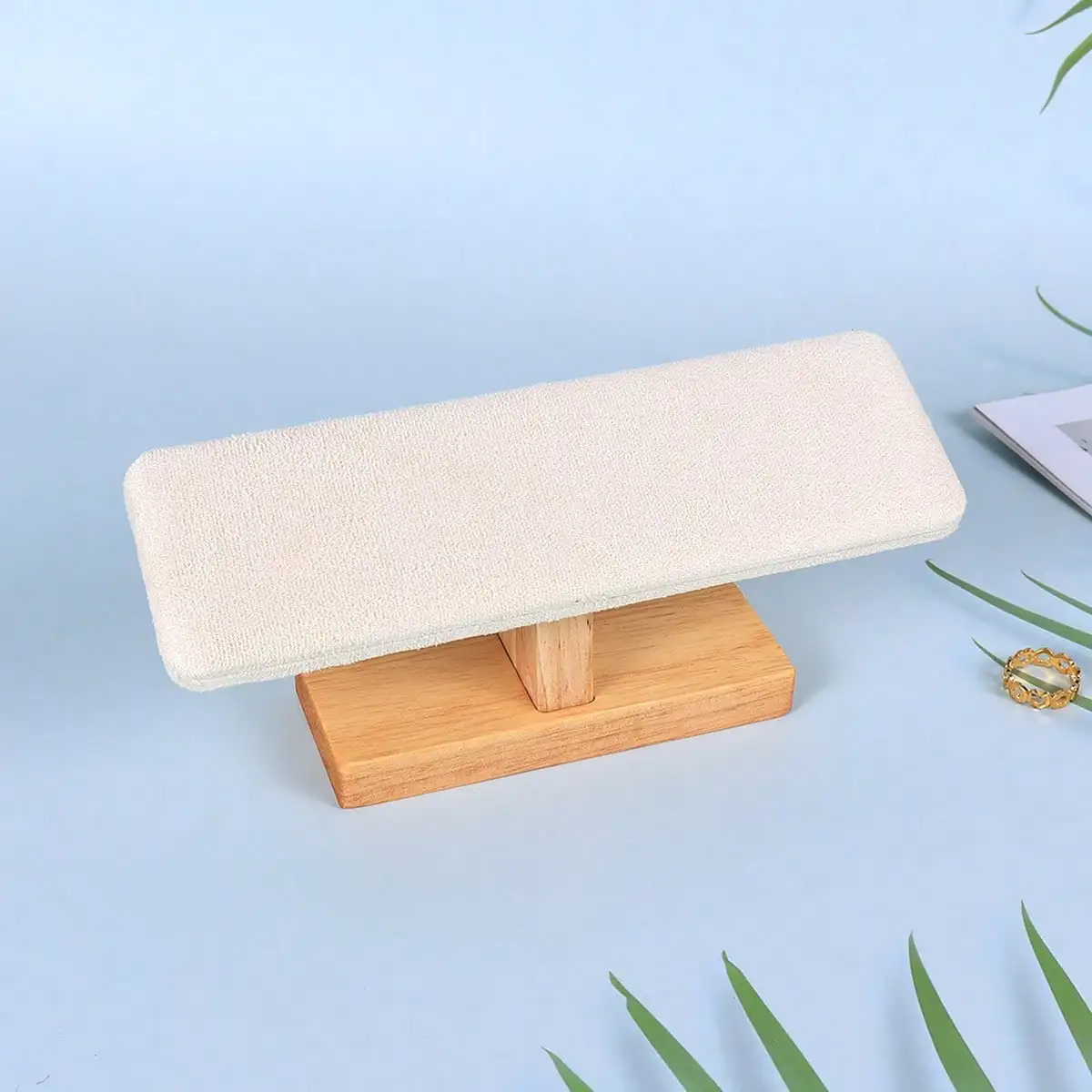 Jewelry Watch Organizer Stand  - Jewelry Box Watches Bracelets のレビューと価格