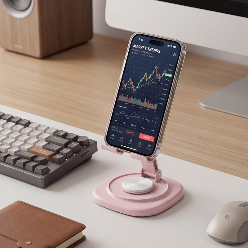 Macaron Desktop Metal Rotating - Watches & Jewelry Repair Center Photos のレビューと価格