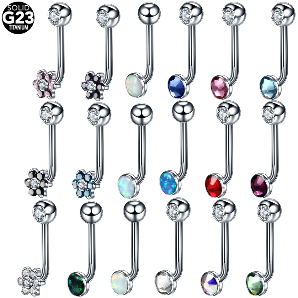 1PC ASTM F136 Titanium Christi - Christina Jewelry & Watches Marguerite Ørestik Forgyldt Sølv のレビューと価格