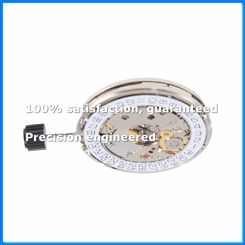 for ETA 2824-2 SELLITA SW200 W - Watches & Jewelry Repair Center Photos のレビューと価格
