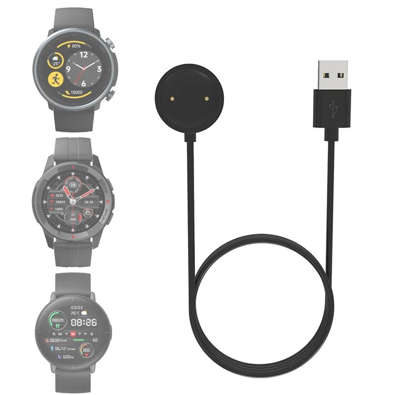 USB Charging Cable for Xiaomi  - A1 Watches & Jewelry New York Photos のレビューと価格