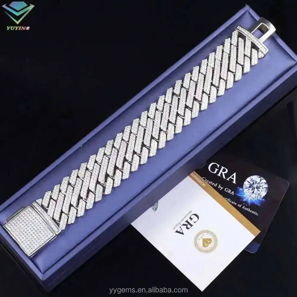 Yu Ying Gems Unique Design Jew - Vvs Jewelry Watches のレビューと価格