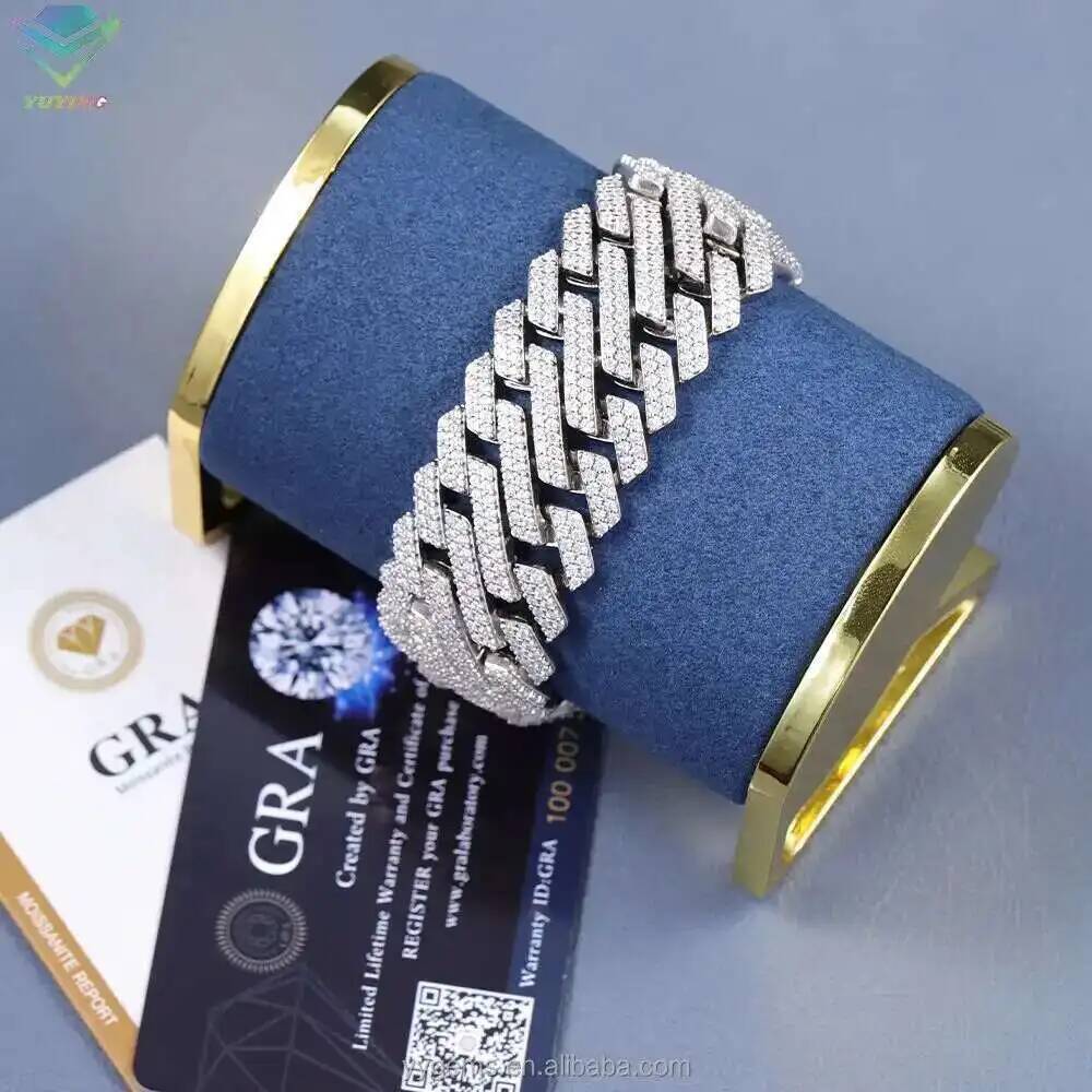 Yu Ying Gems Unique Design Jew - Vvs Jewelry Watches のレビューと価格