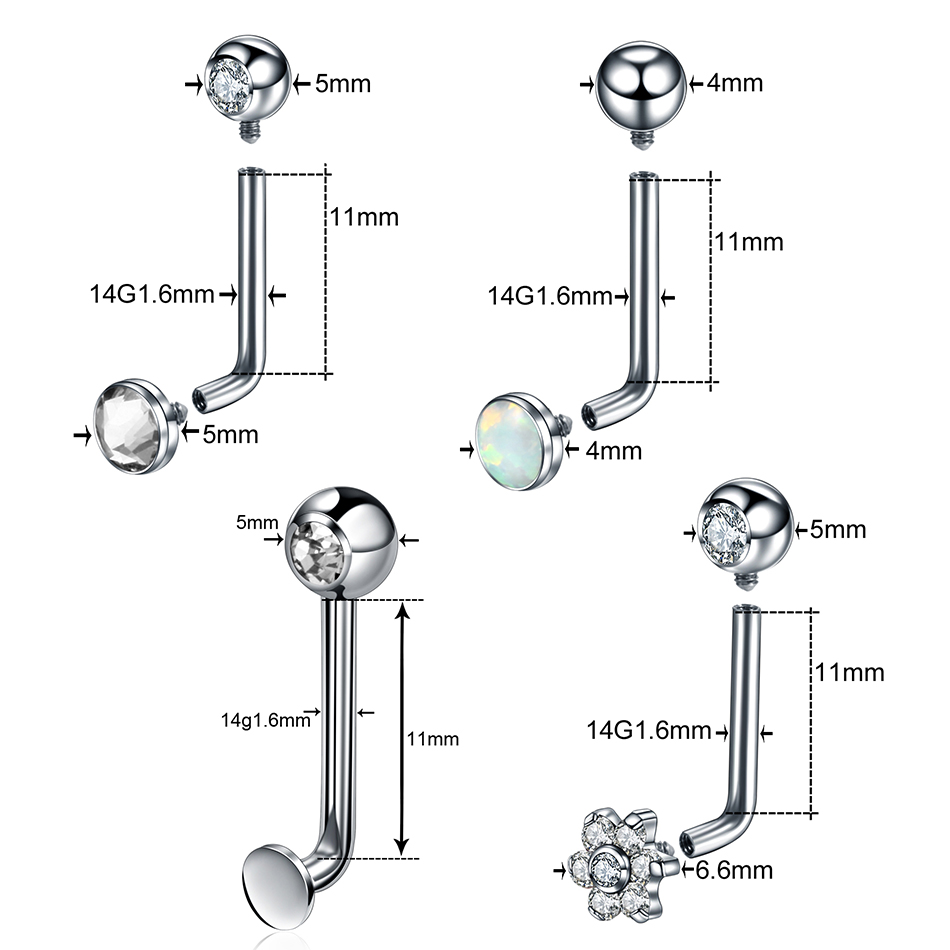 1PC Titanium Christina Vertica - Christina Jewelry & Watches Marguerite Ørestik Forgyldt Sølv のレビューと価格