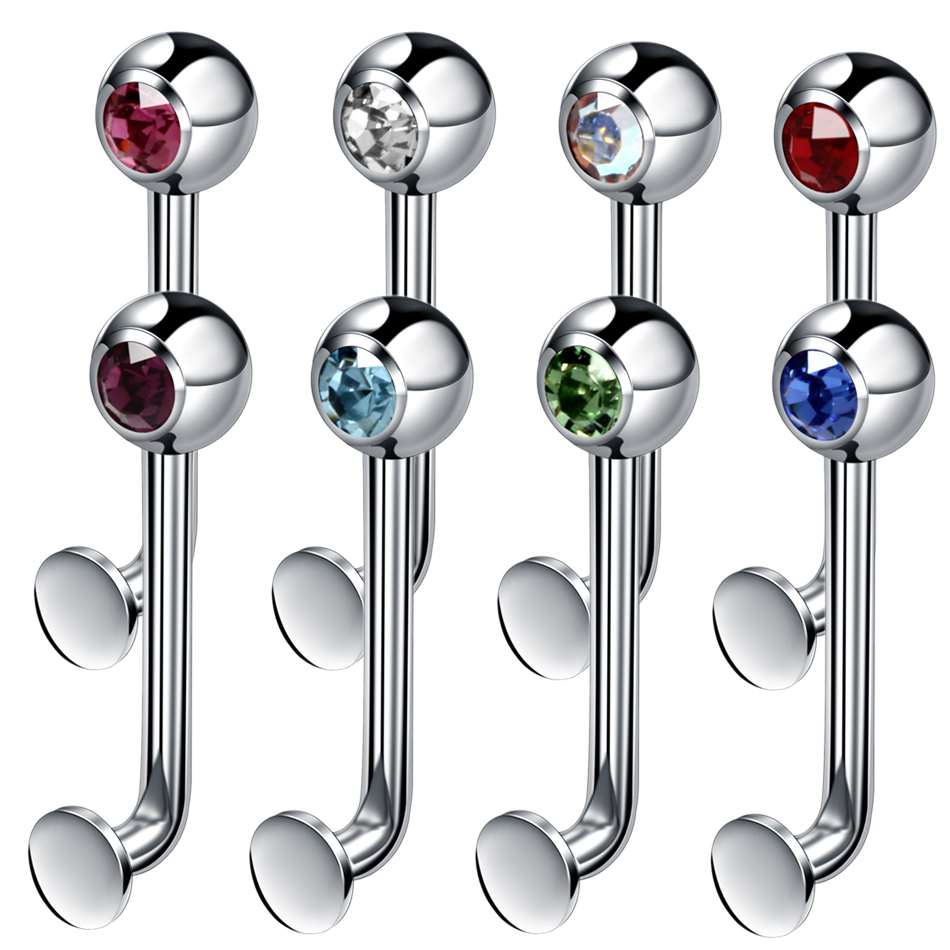 1PC Titanium Christina Vertica - Christina Jewelry & Watches Marguerite Ørestik Forgyldt Sølv のレビューと価格