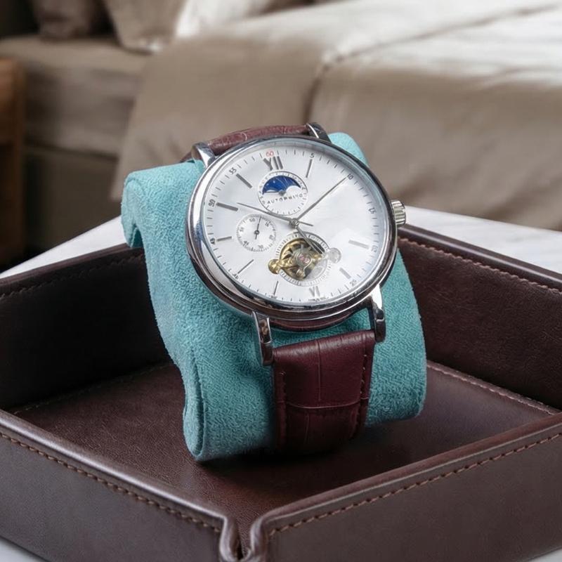 （Summer4）Watch Cushion Watch B - Jewelry Box Watches Bracelets のレビューと価格