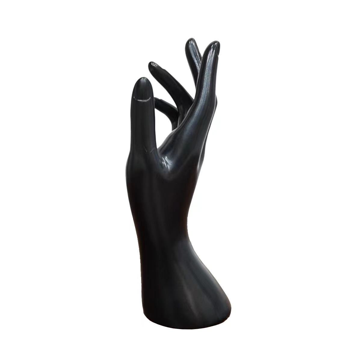 New Jewelry Display Hand Model - Mystery Jewelry Jar Watches のレビューと価格