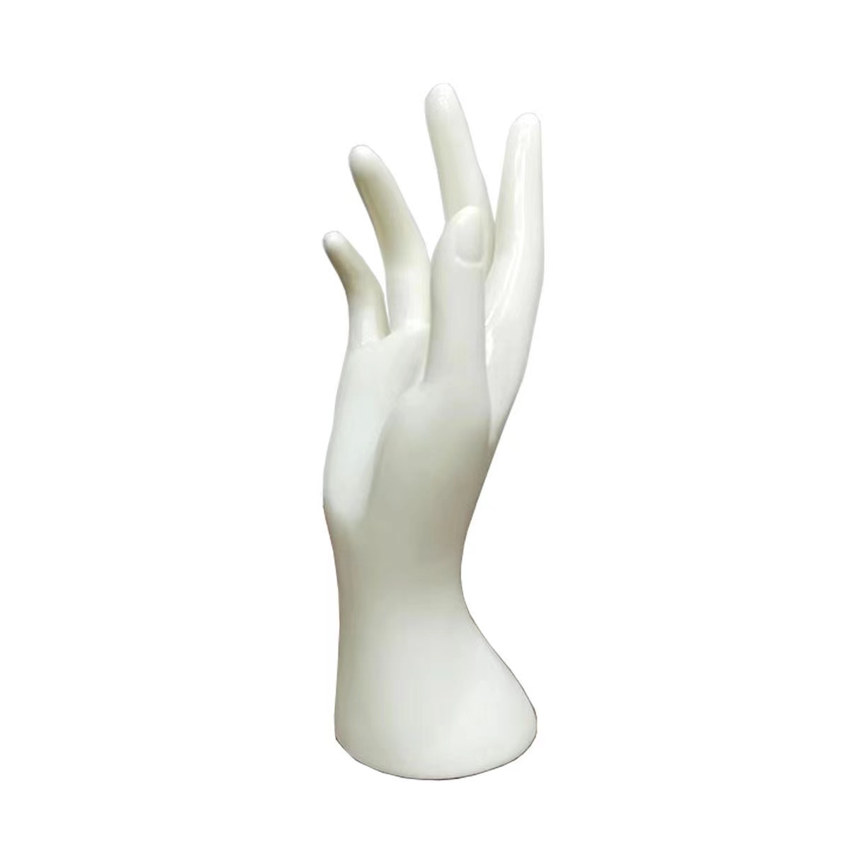 New Jewelry Display Hand Model - Mystery Jewelry Jar Watches のレビューと価格