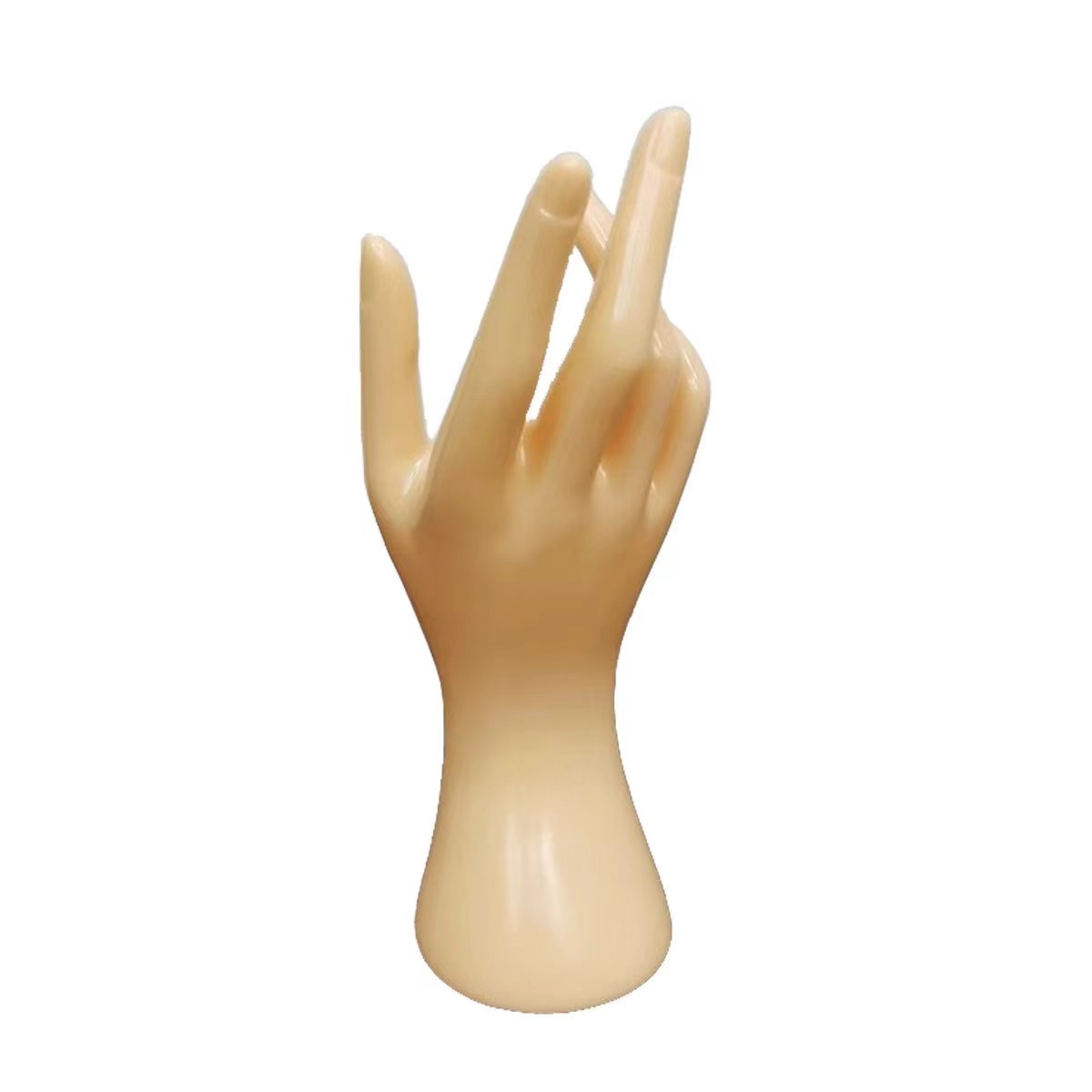 New Jewelry Display Hand Model - Mystery Jewelry Jar Watches のレビューと価格