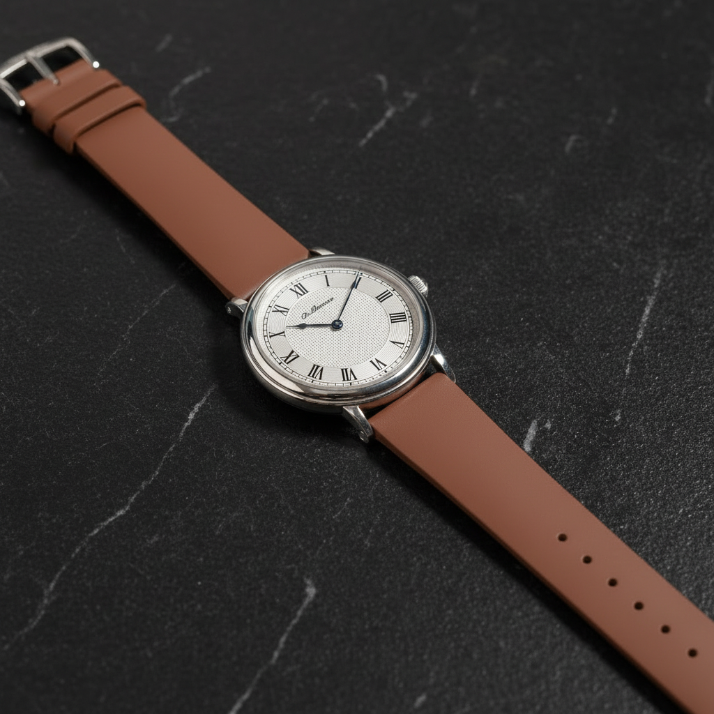 Women's Universal Fluororubber - Daniel Wellington Watches & Jewelry Online Store のレビューと価格