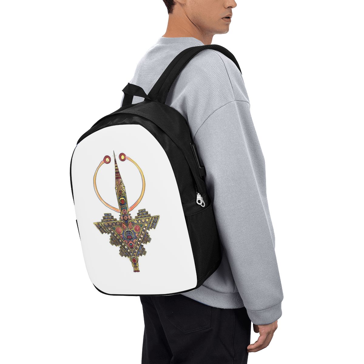 Kabyle Jewelry Amazigh Morocco - The Jewelry & Watches のレビューと価格