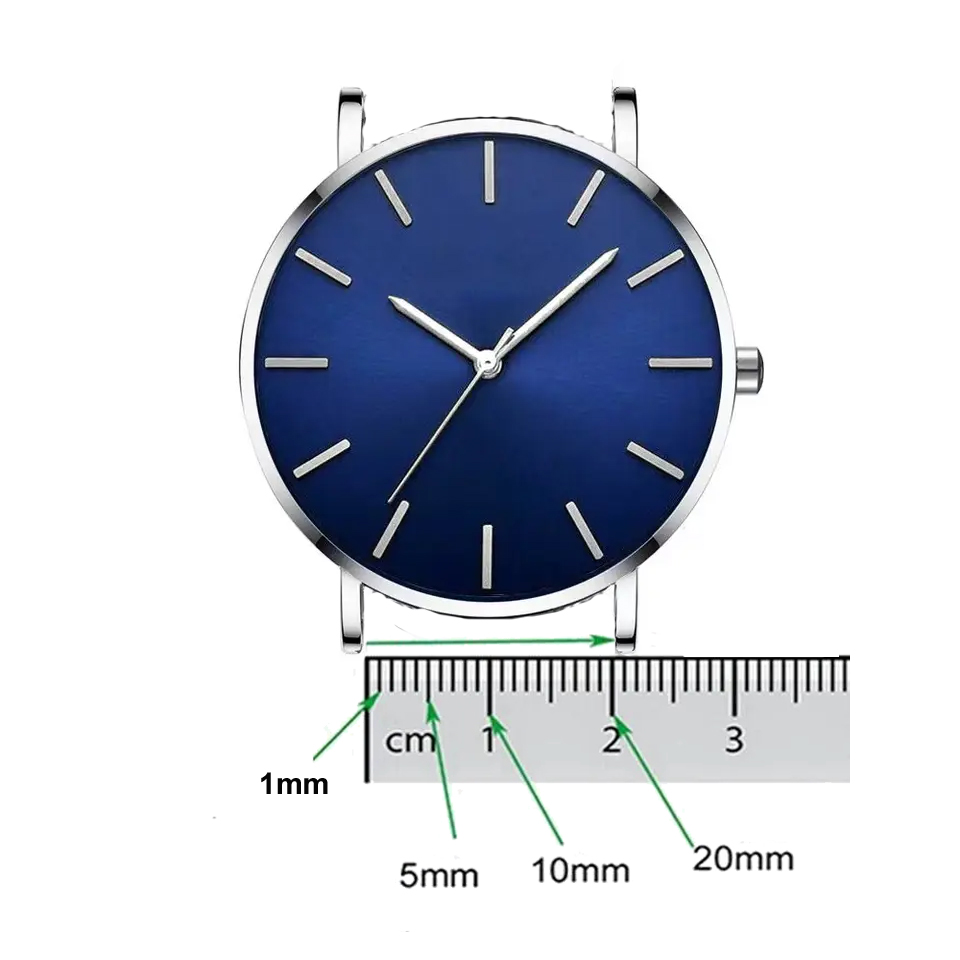 Stainless Steel Wristwatch Ban - Daniel Wellington Watches & Jewelry Online Store のレビューと価格