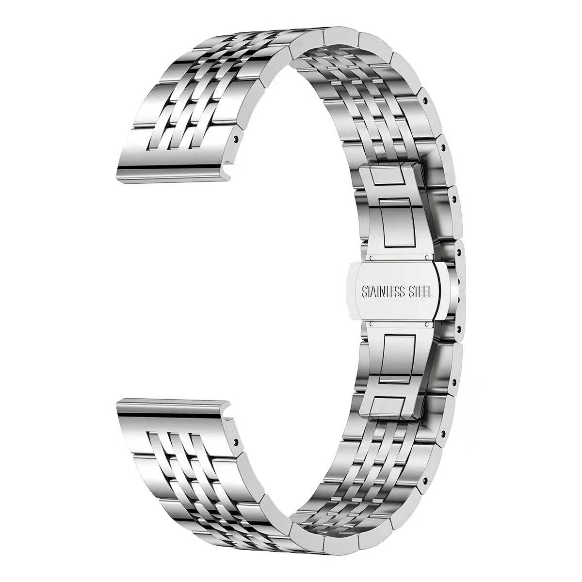 Stainless Steel Wristwatch Ban - Daniel Wellington Watches & Jewelry Online Store のレビューと価格