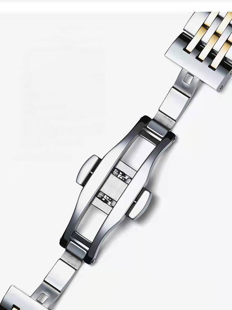 Stainless Steel Wristwatch Ban - Daniel Wellington Watches & Jewelry Online Store のレビューと価格