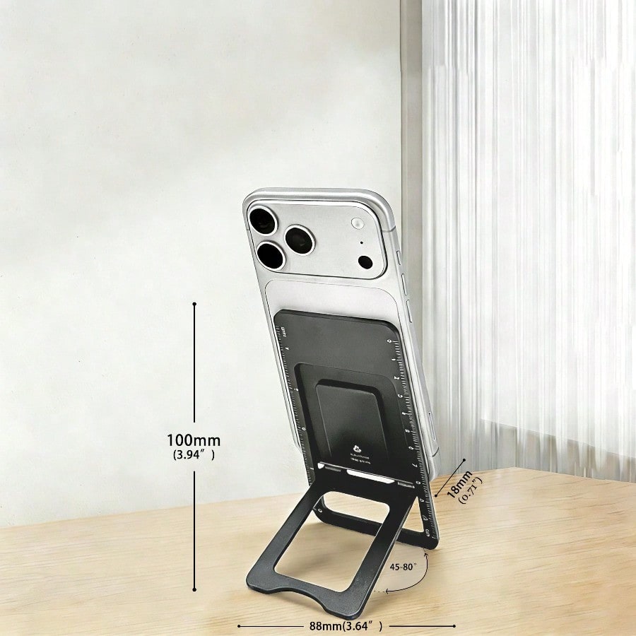 Metal Stand Phone Stand 1-Piec - Watches & Jewelry Repair Center Photos のレビューと価格