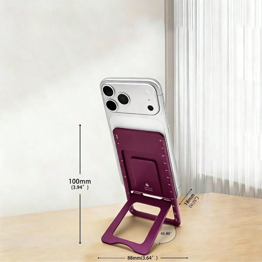 Metal Stand Phone Stand 1-Piec - Watches & Jewelry Repair Center Photos のレビューと価格