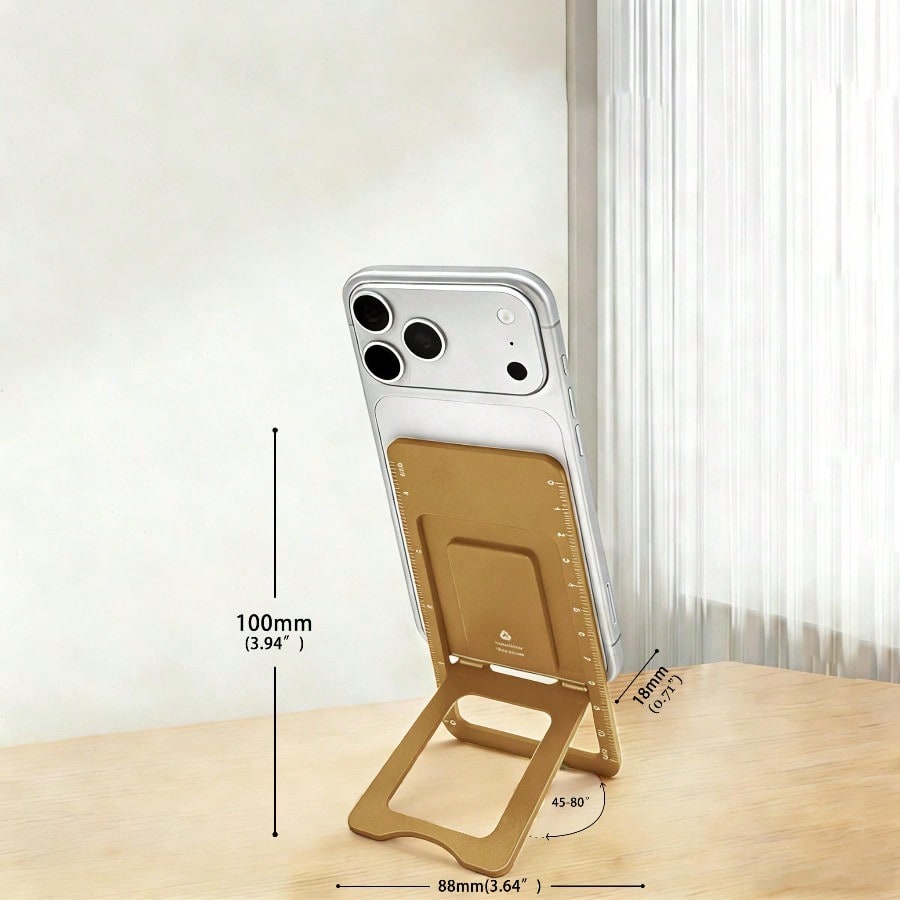Metal Stand Phone Stand 1-Piec - Watches & Jewelry Repair Center Photos のレビューと価格