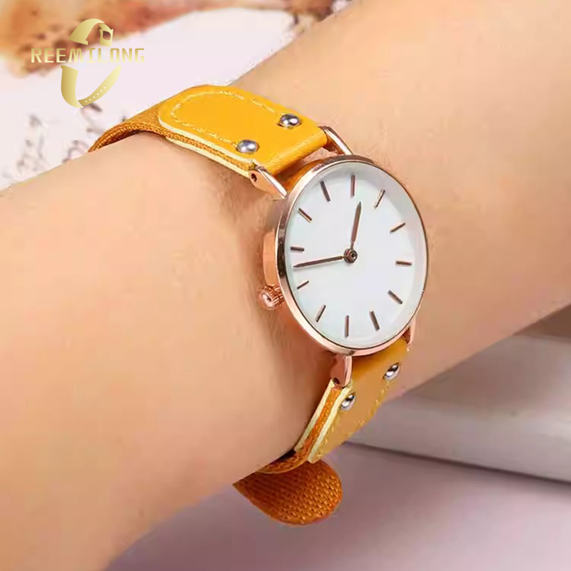 Nylon canvas watch strap For D - Daniel Wellington Watches & Jewelry Online Store のレビューと価格