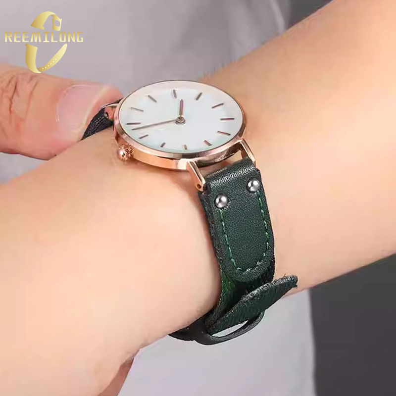 Nylon canvas watch strap For D - Daniel Wellington Watches & Jewelry Online Store のレビューと価格