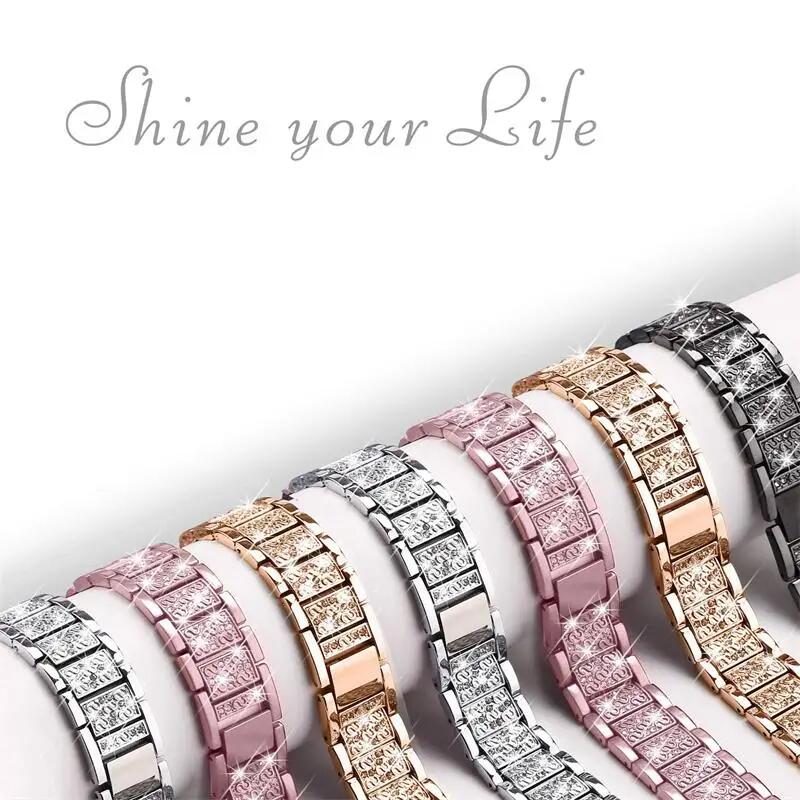22mm Stainless Steel Bracelet  - A1 Watches & Jewelry New York Photos のレビューと価格