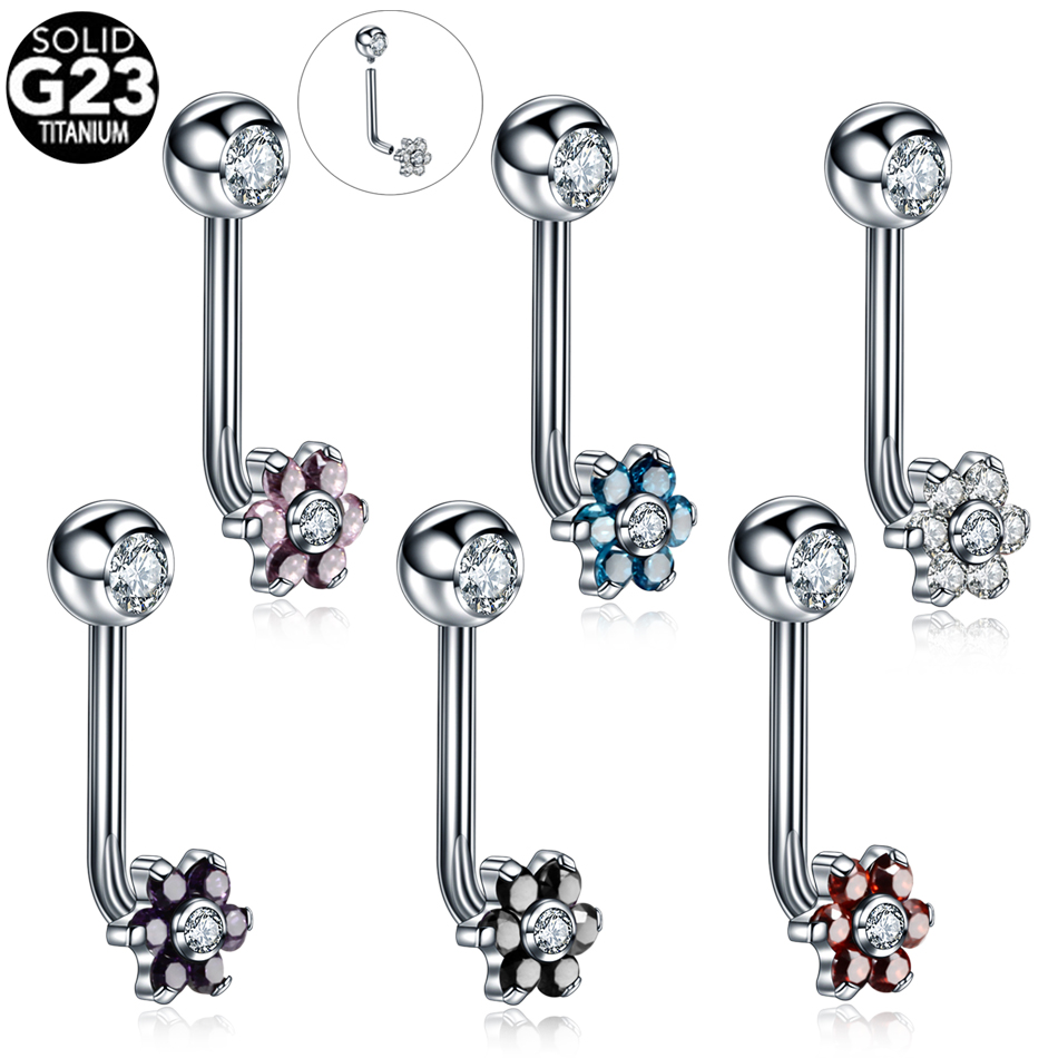 1PC ASTM F136 Titanium Intimat - Christina Jewelry & Watches Marguerite Ørestik Forgyldt Sølv のレビューと価格