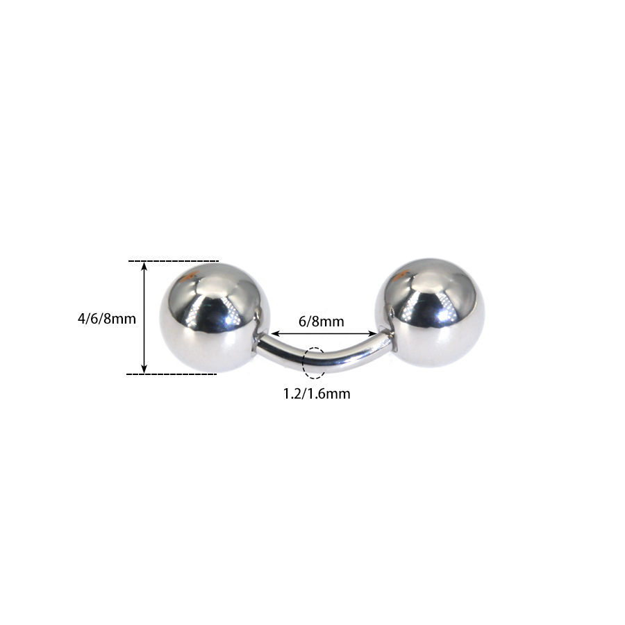 1Pc 316L Surgical Steel Curved - Christina Jewelry & Watches Marguerite Ørestik Forgyldt Sølv のレビューと価格