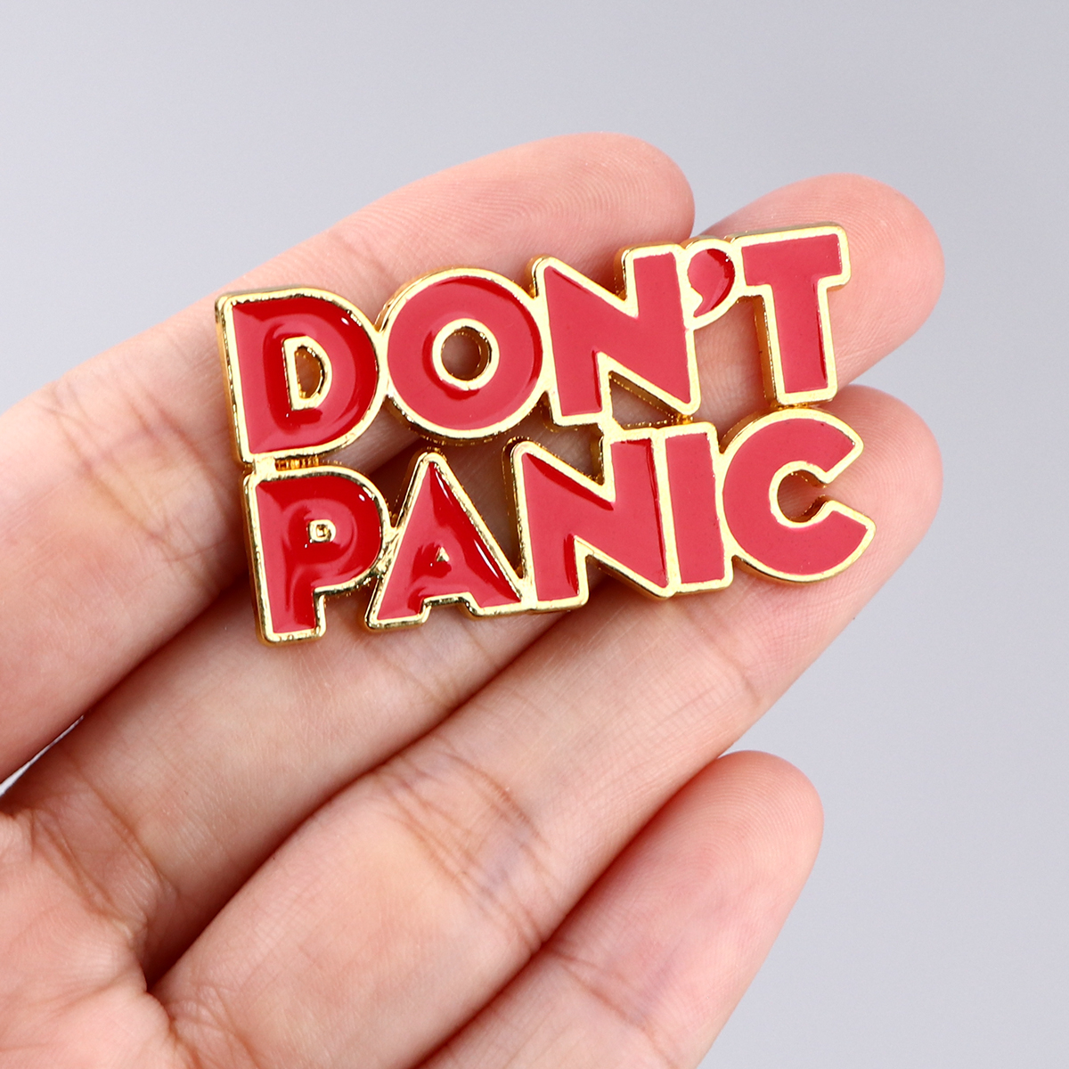Vintage Enamel Pin Brooch Funn - Vintage Brooch Pin のレビューと価格