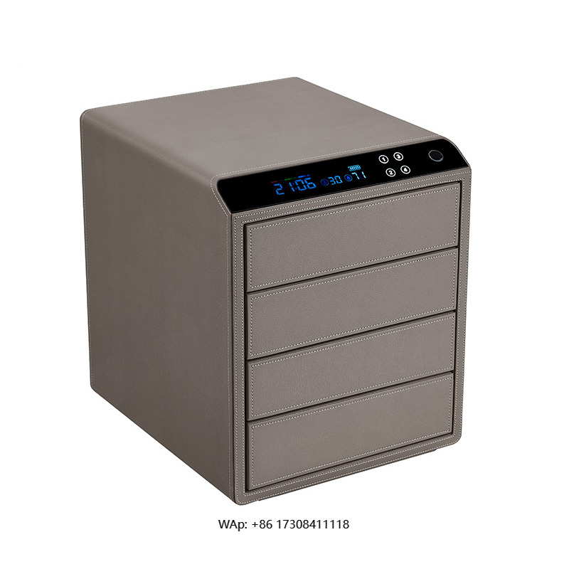 Smart Popular Jewelry Box Leat - Jewelry Box Watches Bracelets のレビューと価格