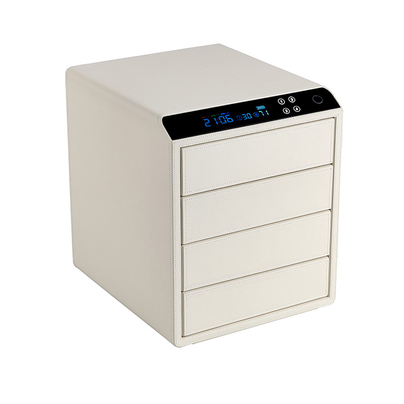 Smart Popular Jewelry Box Leat - Jewelry Box Watches Bracelets のレビューと価格