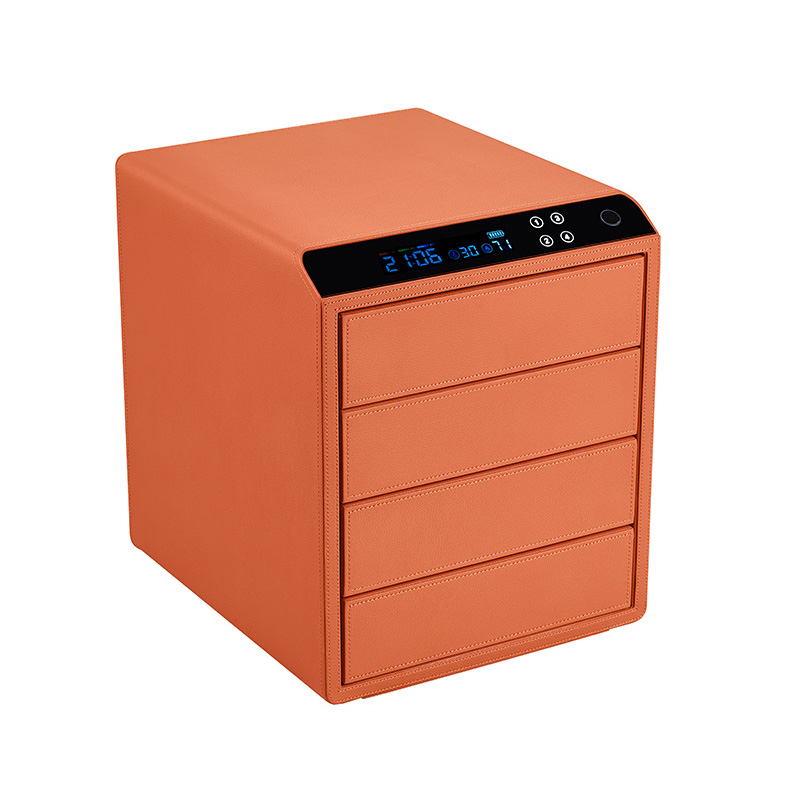 Smart Popular Jewelry Box Leat - Jewelry Box Watches Bracelets のレビューと価格