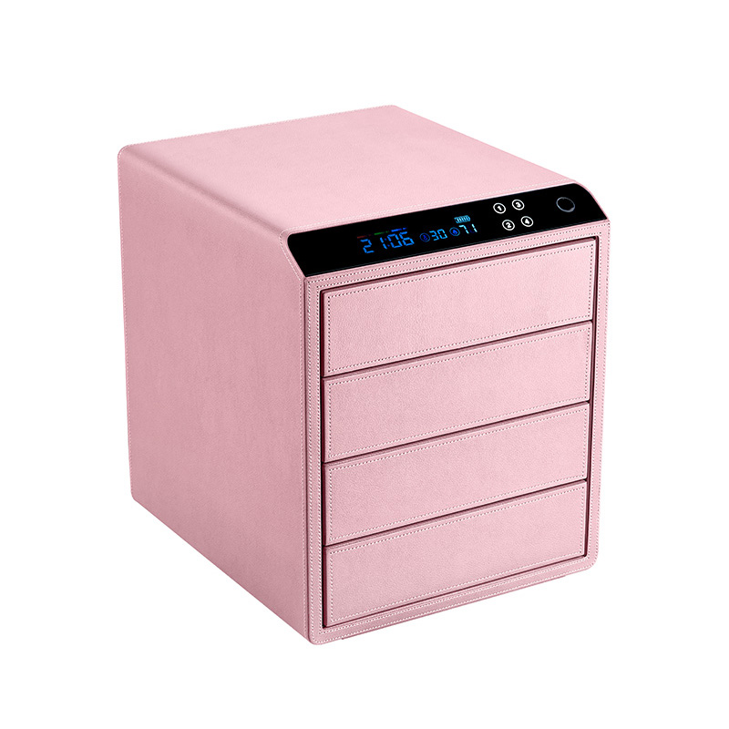 Smart Popular Jewelry Box Leat - Jewelry Box Watches Bracelets のレビューと価格