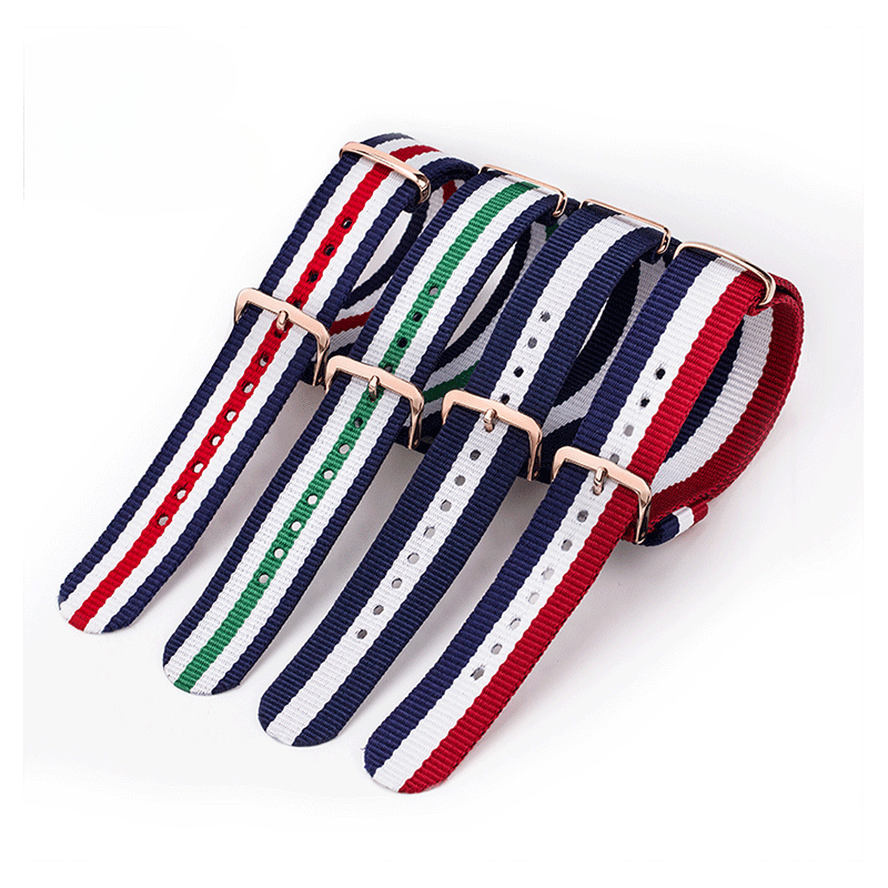 Men Women Climbing Nylon Watch - Daniel Wellington Watches & Jewelry Online Store のレビューと価格