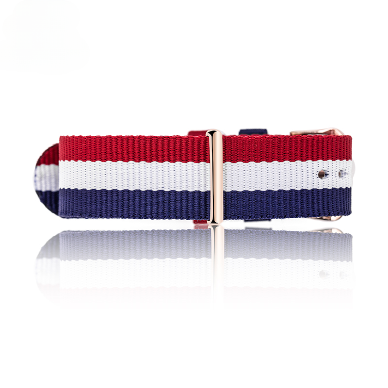 Men Women Climbing Nylon Watch - Daniel Wellington Watches & Jewelry Online Store のレビューと価格