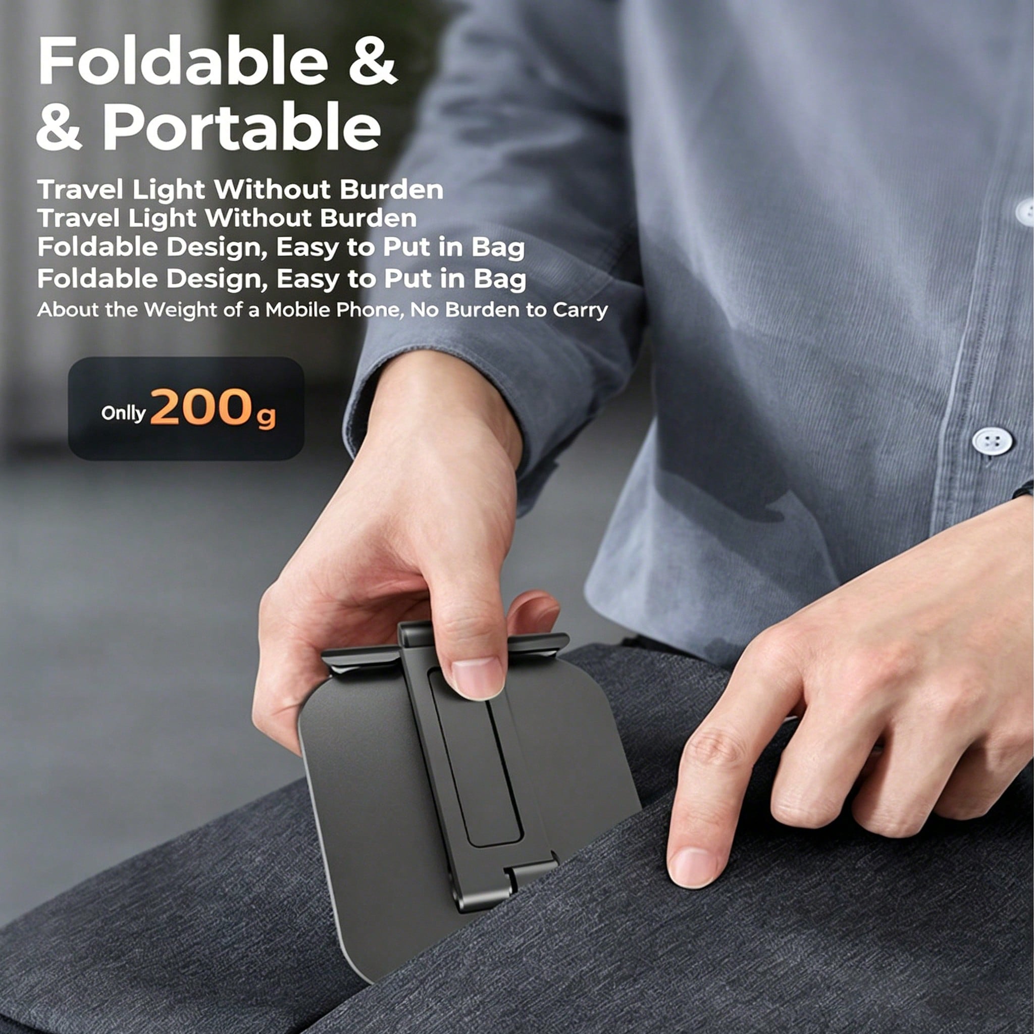 Adjustable Desktop Lift Phone  - Watches & Jewelry Repair Center Photos のレビューと価格