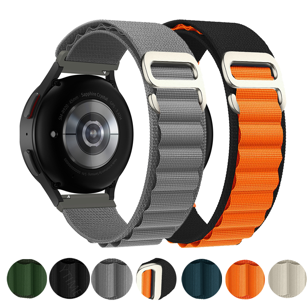 22mm Strap For Xiaomi Mibro Wa - A1 Watches & Jewelry New York Photos のレビューと価格