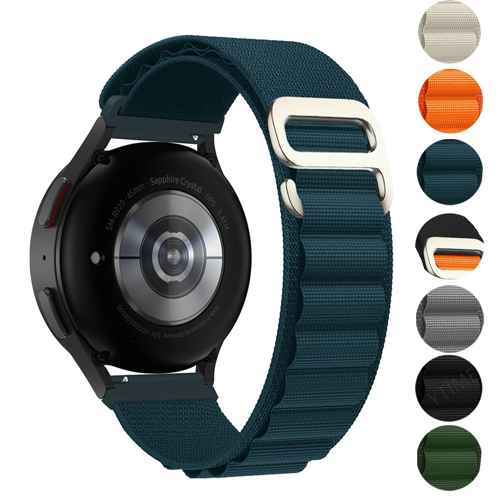 22mm Strap For Xiaomi Mibro Wa - A1 Watches & Jewelry New York Photos のレビューと価格