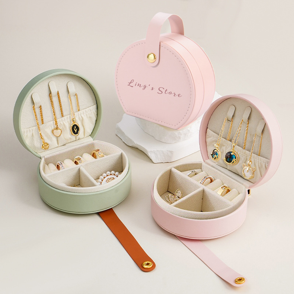 20Pcs Personalized Logo Half C - Pearl Stud Earrings のレビューと価格